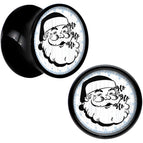 00 Gauge (10mm)