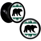 0 Gauge (8mm)