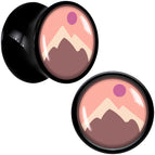 10mm (00 Gauge)