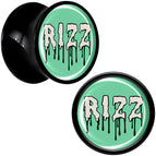 10mm (00 Gauge)