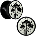 10mm (00 Gauge)