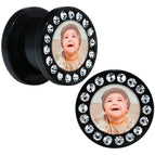 10mm (00Gauge)