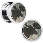 00 Gauge (10mm)
