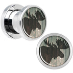 0 Gauge (8mm)