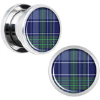 00 Gauge (10mm)