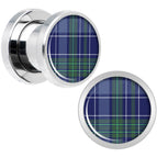 0 Gauge (8mm)