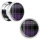 00 Gauge (10mm)