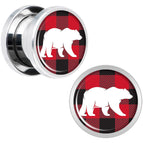 00 Gauge (10mm)