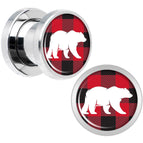 0 Gauge (8mm)