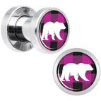 0 Gauge (8mm)