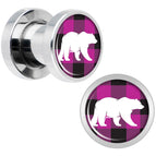 00 Gauge (10mm)