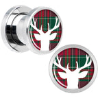0 Gauge (8mm)
