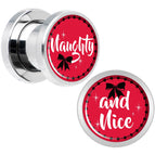 0 Gauge (8mm)