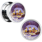 00 Gauge (10mm)