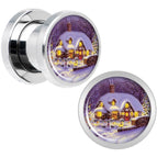 0 Gauge (8mm)