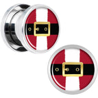00 Gauge (10mm)