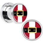 0 Gauge (8mm)