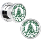0 Gauge (8mm)