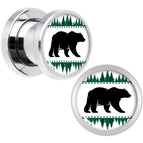 0 Gauge (8mm)