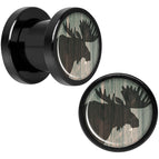 0 Gauge (8mm)