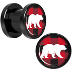 0 Gauge (8mm)