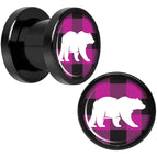 0 Gauge (8mm)