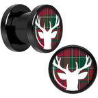0 Gauge (8mm)