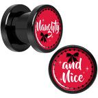 0 Gauge (8mm)