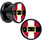 00 Gauge (10mm)
