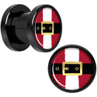 0 Gauge (8mm)