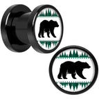 0 Gauge (8mm)