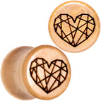 00 Gauge (10mm)