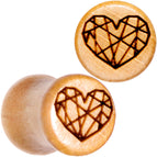 0 Gauge (8mm)
