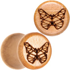 0 Gauge (8mm)