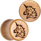 00 Gauge (10mm)