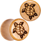 00 Gauge (10mm)