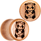 00 Gauge (10mm)