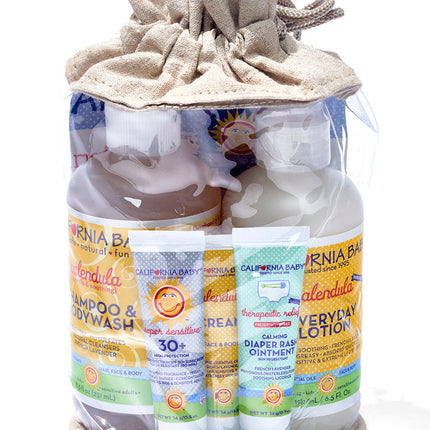 Calendula™ Newborn Tote