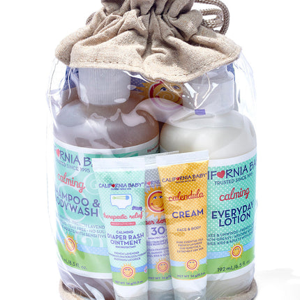 Calming™ Newborn Tote