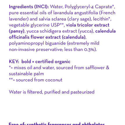 Calming™ Everywhere Spritzer