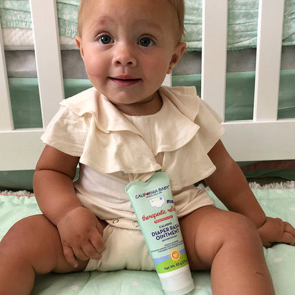 Calming™ Diaper Rash Ointment