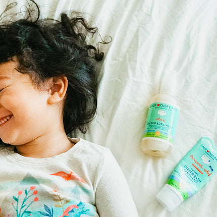 Calming™ Diaper Rash Ointment