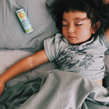 Calming™ Nightly Bedtime Routine
