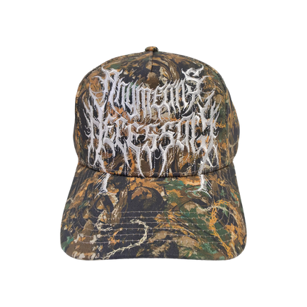 Mayhem Hat