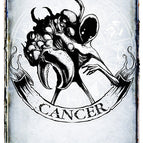 Cancer / Unsigned