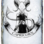 Capricorn / Unsigned