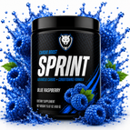 PRE-ORDER, NEW: Blue Raspberry, Limited Time (Arrives June 2026)