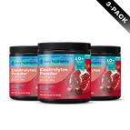 Cherry Pom / 270 servings