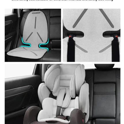 Child Car Seat Protector Car Seat Cover Cushion