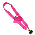 Magenta (Hardware: Gold)